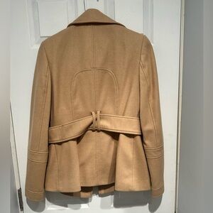 Victoria’s Secret coat